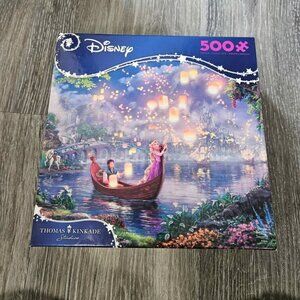 Brand New 500 piece Puzzle